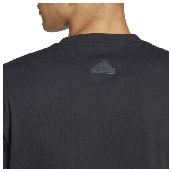 Adidas Ανδρική κοντομάνικη μπλούζα City Escape Landscape Graphic Tee